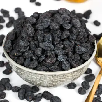 Natural Seedless Raisins